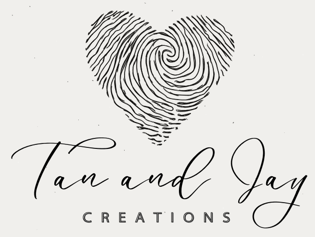 Tan and Jay Creations